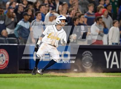 Thumbnail 3 in Luperon vs Beacon (PSAL Section 12 AAA Final) photogallery.