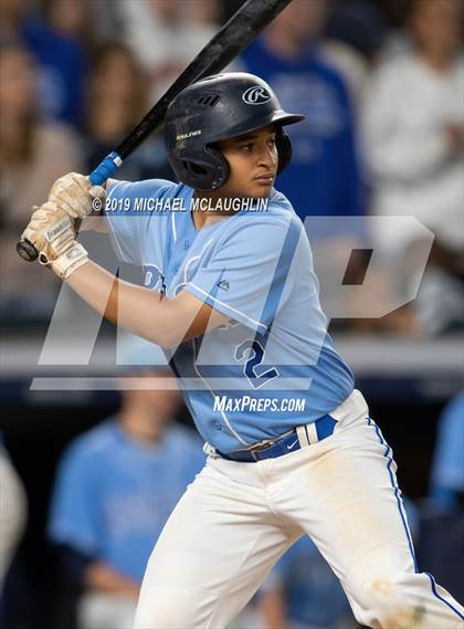 Thumbnail 1 in Luperon vs Beacon (PSAL Section 12 AAA Final) photogallery.