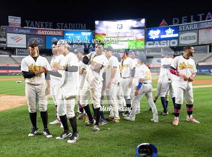 Thumbnail 2 in Luperon vs Beacon (PSAL Section 12 AAA Final) photogallery.