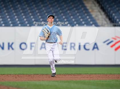 Thumbnail 1 in Luperon vs Beacon (PSAL Section 12 AAA Final) photogallery.