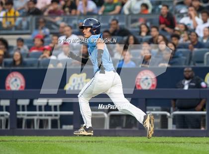 Thumbnail 3 in Luperon vs Beacon (PSAL Section 12 AAA Final) photogallery.
