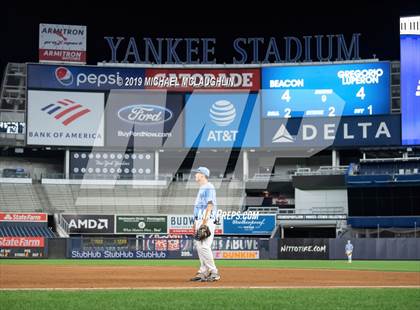 Thumbnail 1 in Luperon vs Beacon (PSAL Section 12 AAA Final) photogallery.