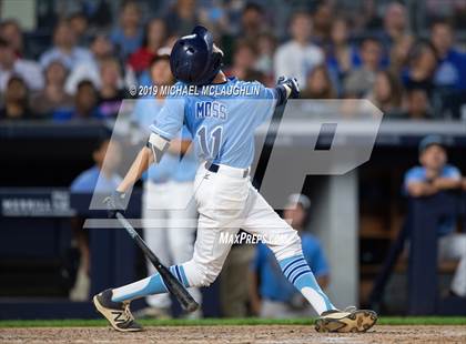Thumbnail 3 in Luperon vs Beacon (PSAL Section 12 AAA Final) photogallery.