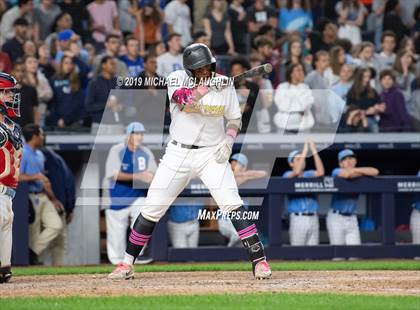 Thumbnail 2 in Luperon vs Beacon (PSAL Section 12 AAA Final) photogallery.