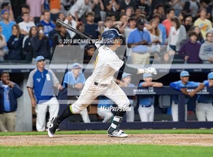 Thumbnail 3 in Luperon vs Beacon (PSAL Section 12 AAA Final) photogallery.