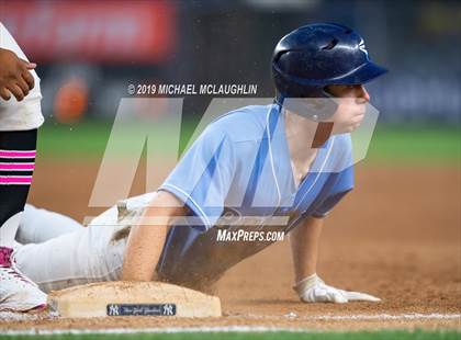 Thumbnail 1 in Luperon vs Beacon (PSAL Section 12 AAA Final) photogallery.
