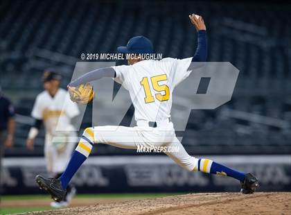 Thumbnail 3 in Luperon vs Beacon (PSAL Section 12 AAA Final) photogallery.