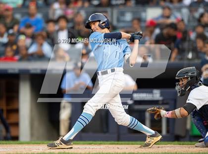 Thumbnail 3 in Luperon vs Beacon (PSAL Section 12 AAA Final) photogallery.
