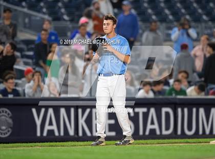 Thumbnail 1 in Luperon vs Beacon (PSAL Section 12 AAA Final) photogallery.