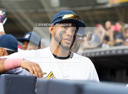 Thumbnail 1 in Luperon vs Beacon (PSAL Section 12 AAA Final) photogallery.