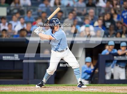 Thumbnail 3 in Luperon vs Beacon (PSAL Section 12 AAA Final) photogallery.
