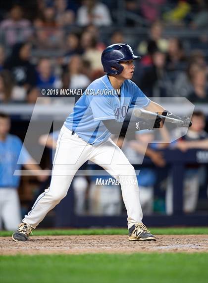 Thumbnail 2 in Luperon vs Beacon (PSAL Section 12 AAA Final) photogallery.