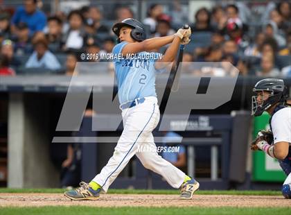 Thumbnail 1 in Luperon vs Beacon (PSAL Section 12 AAA Final) photogallery.