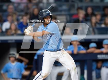 Thumbnail 3 in Luperon vs Beacon (PSAL Section 12 AAA Final) photogallery.