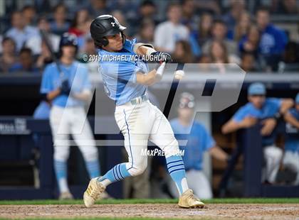 Thumbnail 1 in Luperon vs Beacon (PSAL Section 12 AAA Final) photogallery.