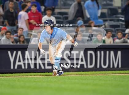 Thumbnail 3 in Luperon vs Beacon (PSAL Section 12 AAA Final) photogallery.