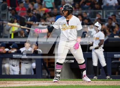 Thumbnail 2 in Luperon vs Beacon (PSAL Section 12 AAA Final) photogallery.