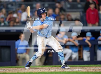 Thumbnail 2 in Luperon vs Beacon (PSAL Section 12 AAA Final) photogallery.