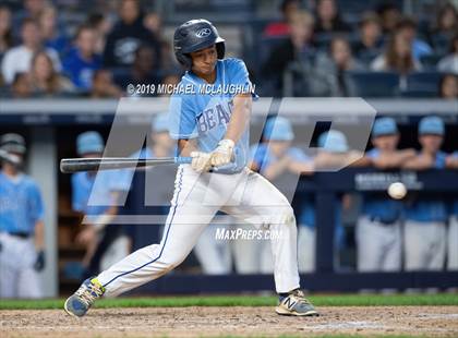 Thumbnail 2 in Luperon vs Beacon (PSAL Section 12 AAA Final) photogallery.