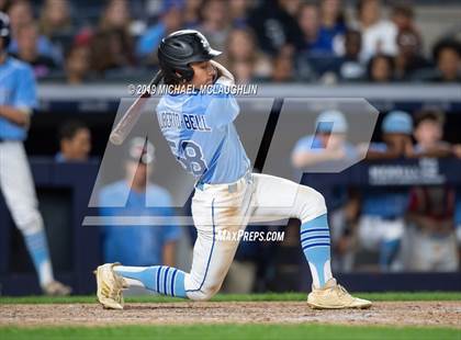 Thumbnail 3 in Luperon vs Beacon (PSAL Section 12 AAA Final) photogallery.