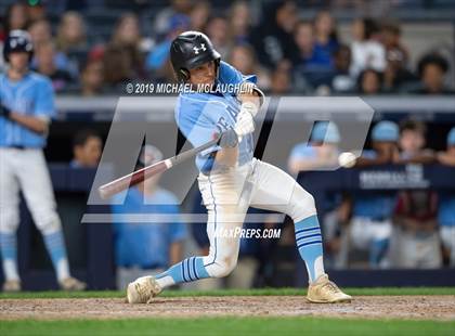 Thumbnail 1 in Luperon vs Beacon (PSAL Section 12 AAA Final) photogallery.