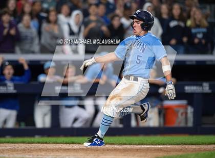 Thumbnail 3 in Luperon vs Beacon (PSAL Section 12 AAA Final) photogallery.
