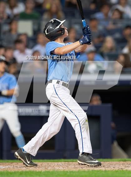 Thumbnail 2 in Luperon vs Beacon (PSAL Section 12 AAA Final) photogallery.