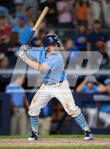 Thumbnail 1 in Luperon vs Beacon (PSAL Section 12 AAA Final) photogallery.