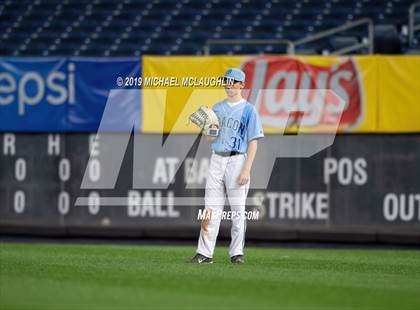 Thumbnail 3 in Luperon vs Beacon (PSAL Section 12 AAA Final) photogallery.