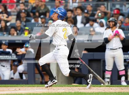 Thumbnail 1 in Luperon vs Beacon (PSAL Section 12 AAA Final) photogallery.
