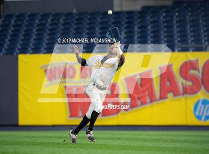 Thumbnail 2 in Luperon vs Beacon (PSAL Section 12 AAA Final) photogallery.