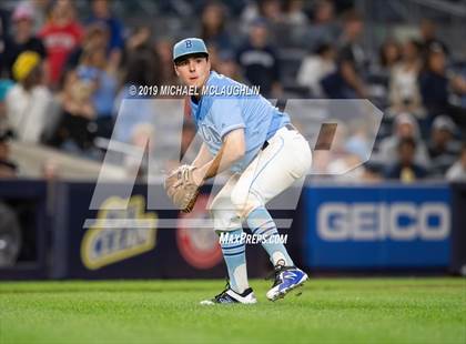 Thumbnail 2 in Luperon vs Beacon (PSAL Section 12 AAA Final) photogallery.