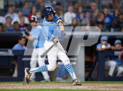 Thumbnail 2 in Luperon vs Beacon (PSAL Section 12 AAA Final) photogallery.