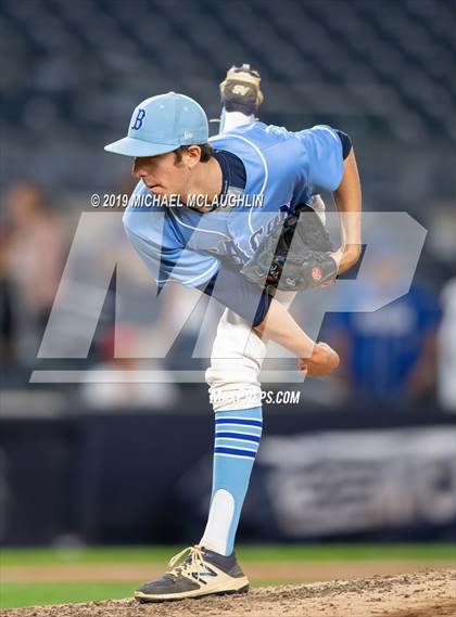 Thumbnail 3 in Luperon vs Beacon (PSAL Section 12 AAA Final) photogallery.