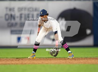 Thumbnail 2 in Luperon vs Beacon (PSAL Section 12 AAA Final) photogallery.