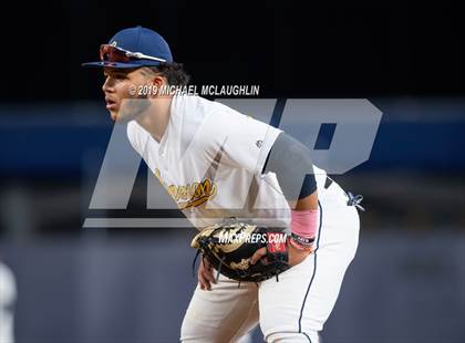 Thumbnail 1 in Luperon vs Beacon (PSAL Section 12 AAA Final) photogallery.