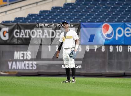 Thumbnail 3 in Luperon vs Beacon (PSAL Section 12 AAA Final) photogallery.
