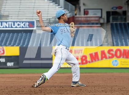 Thumbnail 1 in Luperon vs Beacon (PSAL Section 12 AAA Final) photogallery.