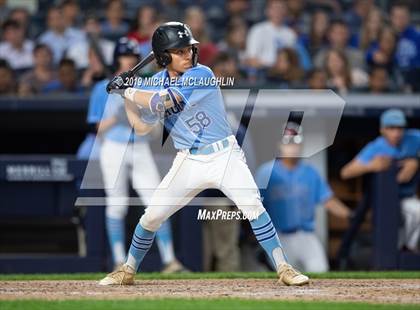 Thumbnail 2 in Luperon vs Beacon (PSAL Section 12 AAA Final) photogallery.