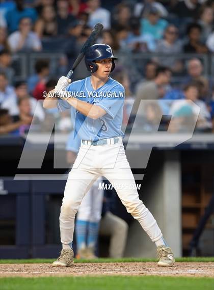 Thumbnail 2 in Luperon vs Beacon (PSAL Section 12 AAA Final) photogallery.