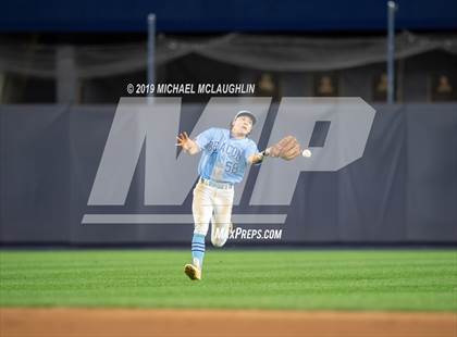 Thumbnail 2 in Luperon vs Beacon (PSAL Section 12 AAA Final) photogallery.