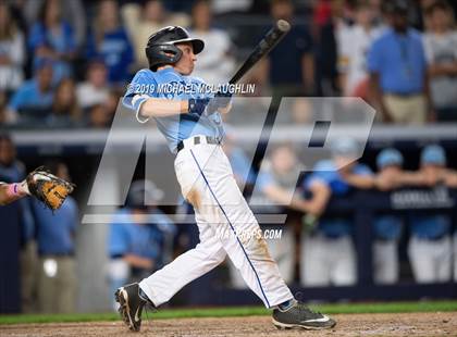 Thumbnail 3 in Luperon vs Beacon (PSAL Section 12 AAA Final) photogallery.