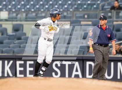 Thumbnail 3 in Luperon vs Beacon (PSAL Section 12 AAA Final) photogallery.