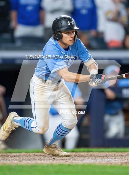 Thumbnail 2 in Luperon vs Beacon (PSAL Section 12 AAA Final) photogallery.