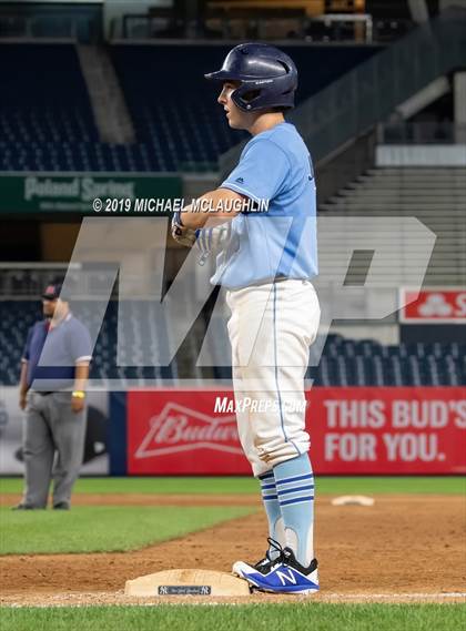 Thumbnail 1 in Luperon vs Beacon (PSAL Section 12 AAA Final) photogallery.