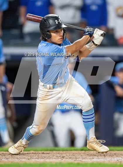 Thumbnail 3 in Luperon vs Beacon (PSAL Section 12 AAA Final) photogallery.
