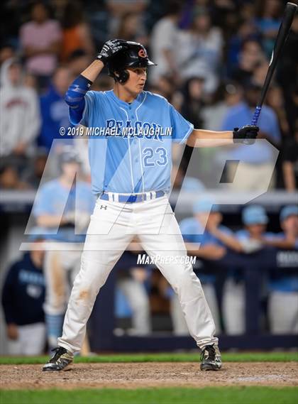 Thumbnail 3 in Luperon vs Beacon (PSAL Section 12 AAA Final) photogallery.