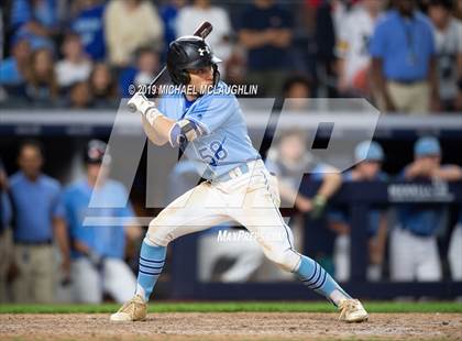 Thumbnail 3 in Luperon vs Beacon (PSAL Section 12 AAA Final) photogallery.