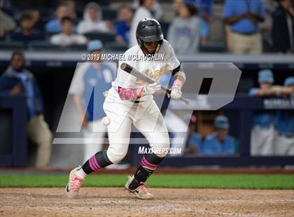 Thumbnail 1 in Luperon vs Beacon (PSAL Section 12 AAA Final) photogallery.