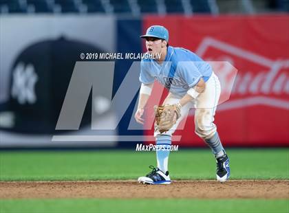 Thumbnail 3 in Luperon vs Beacon (PSAL Section 12 AAA Final) photogallery.